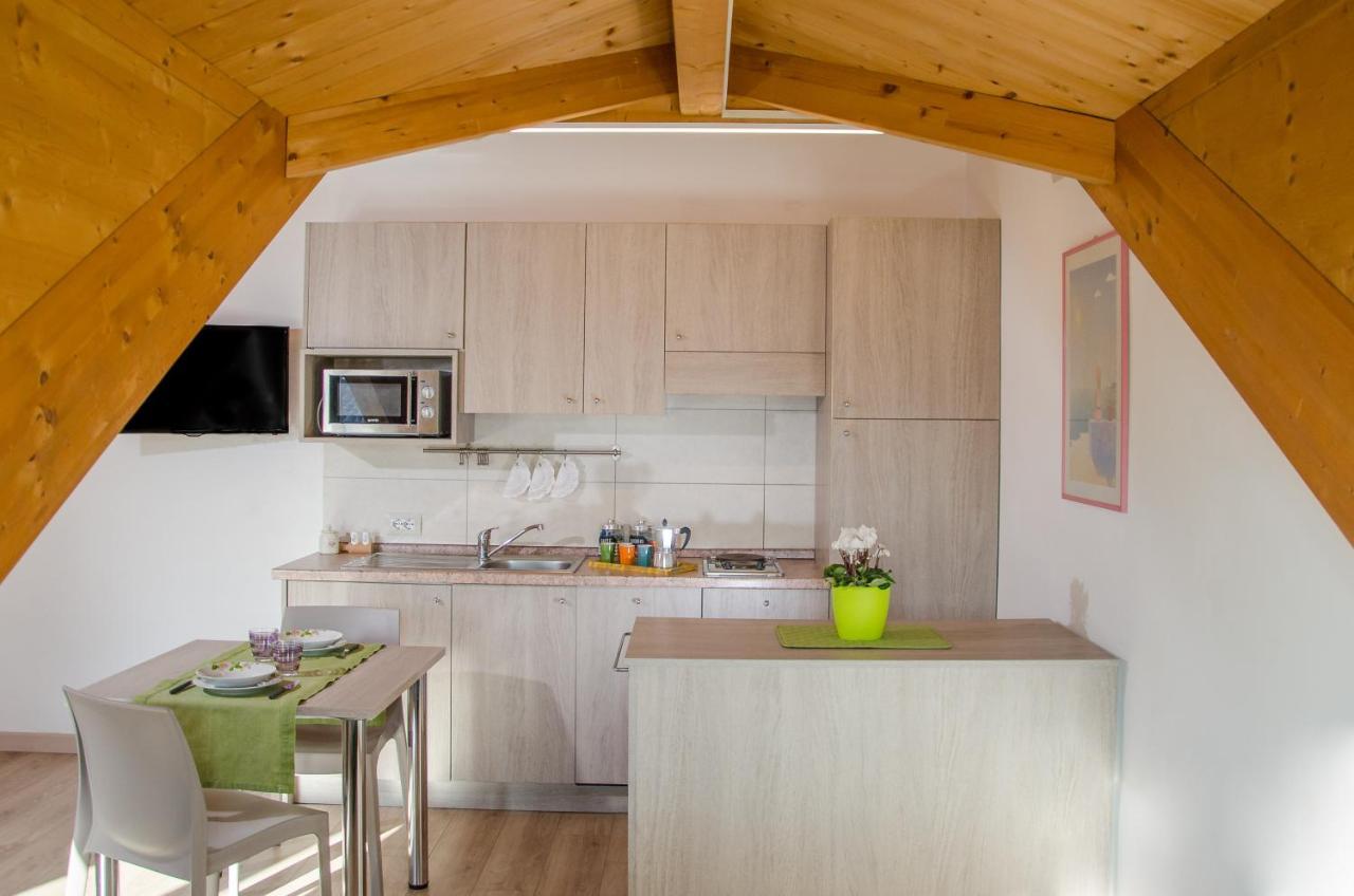 Turin Sweet Home Ngoại thất bức ảnh