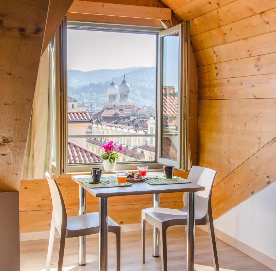 Turin Sweet Home Ngoại thất bức ảnh
