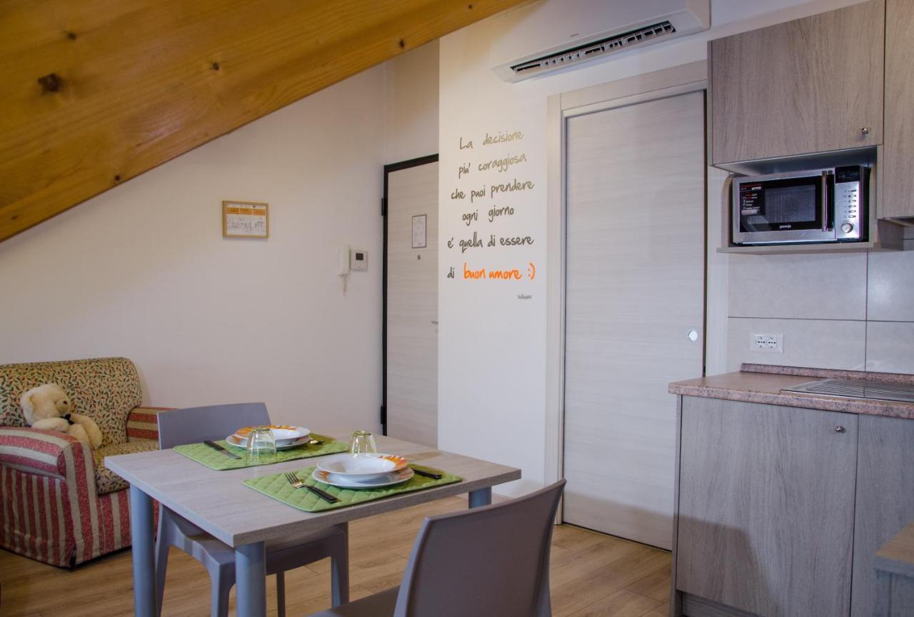 Turin Sweet Home Ngoại thất bức ảnh