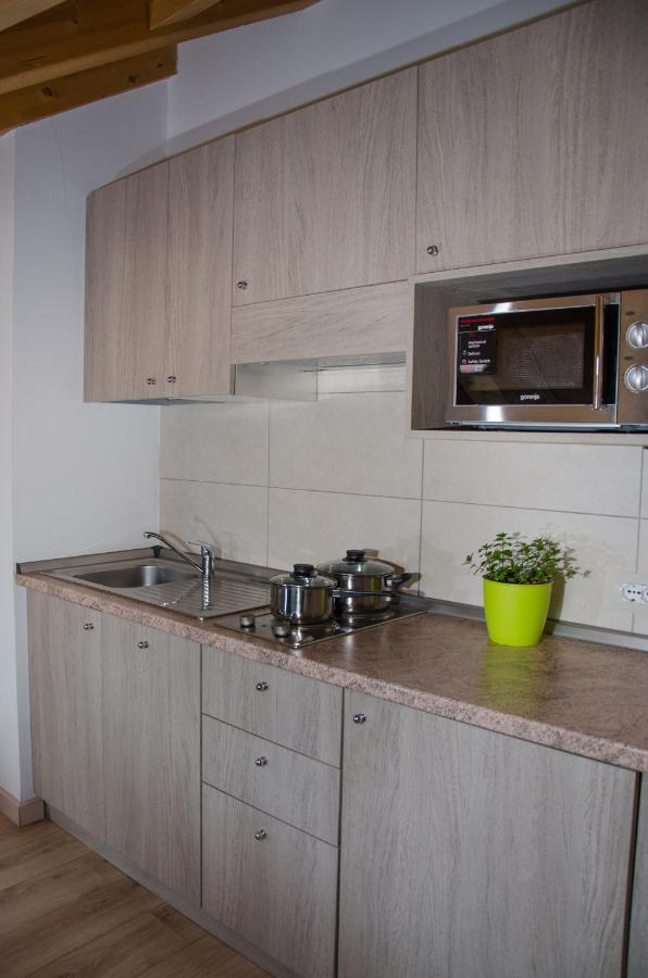 Turin Sweet Home Ngoại thất bức ảnh