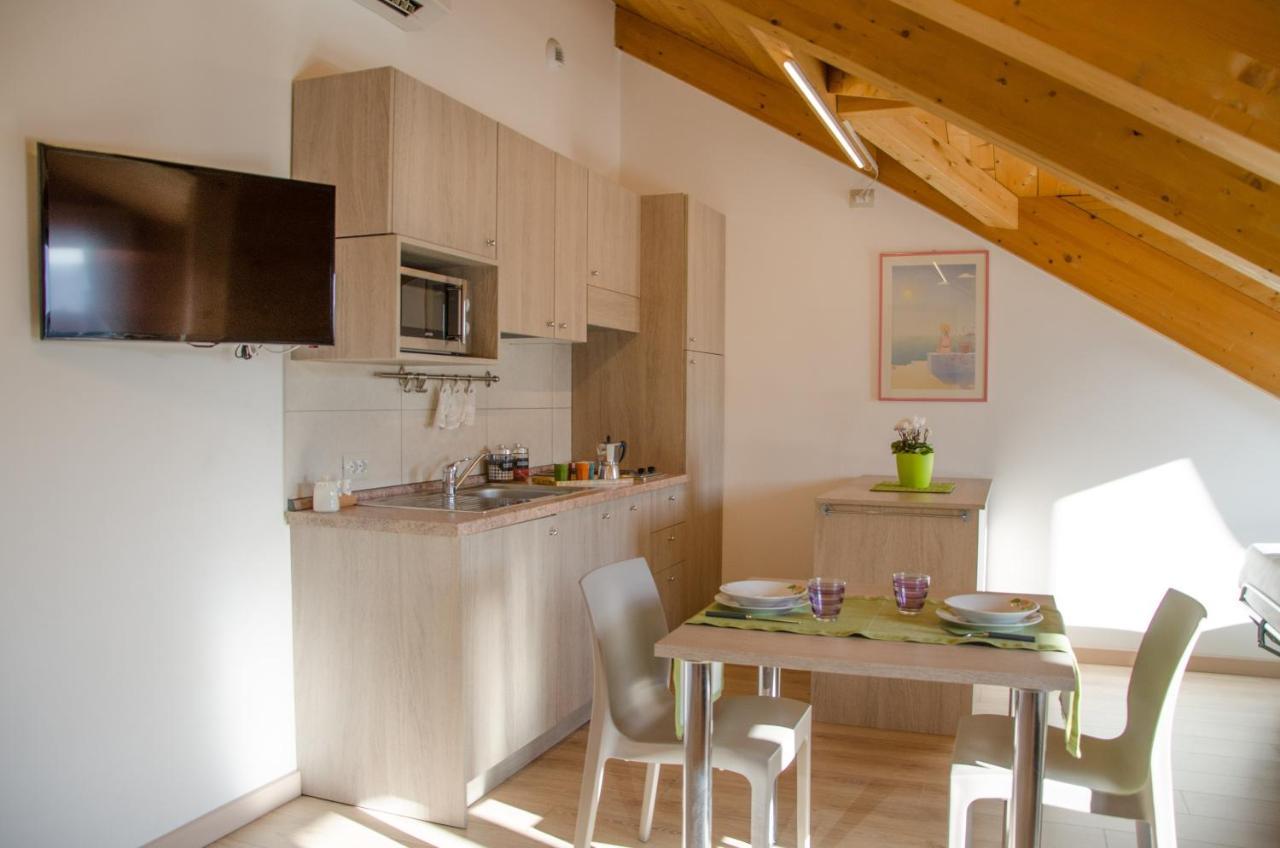 Turin Sweet Home Ngoại thất bức ảnh
