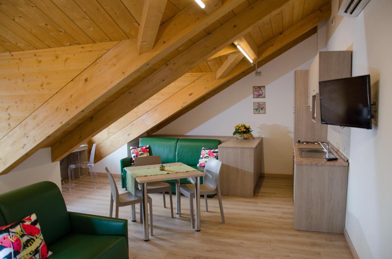 Turin Sweet Home Ngoại thất bức ảnh