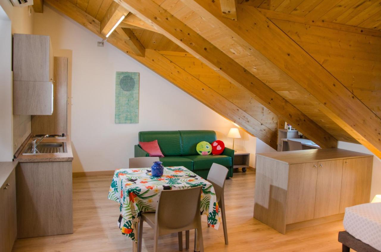 Turin Sweet Home Ngoại thất bức ảnh