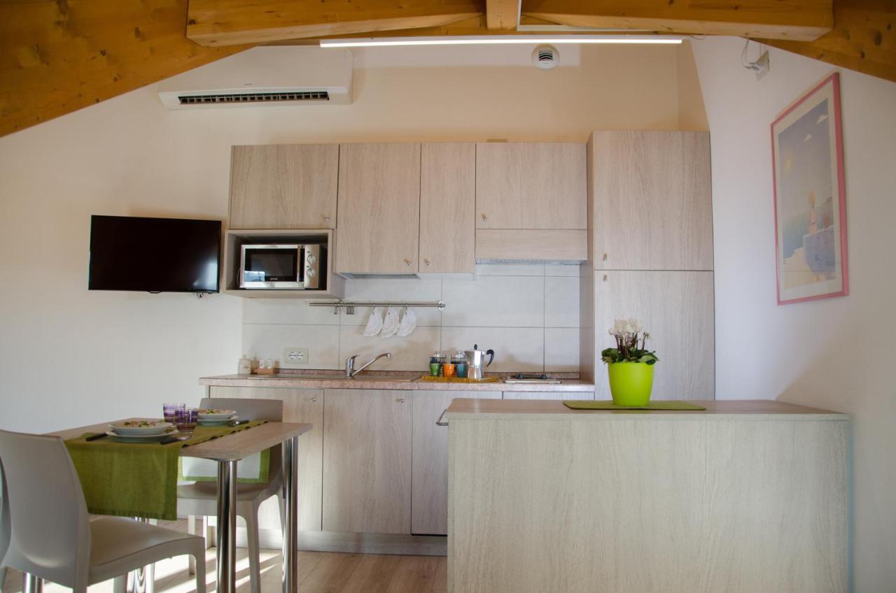 Turin Sweet Home Ngoại thất bức ảnh