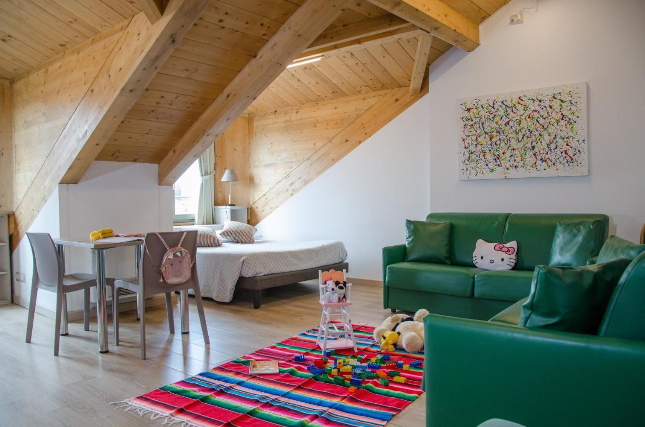 Turin Sweet Home Ngoại thất bức ảnh