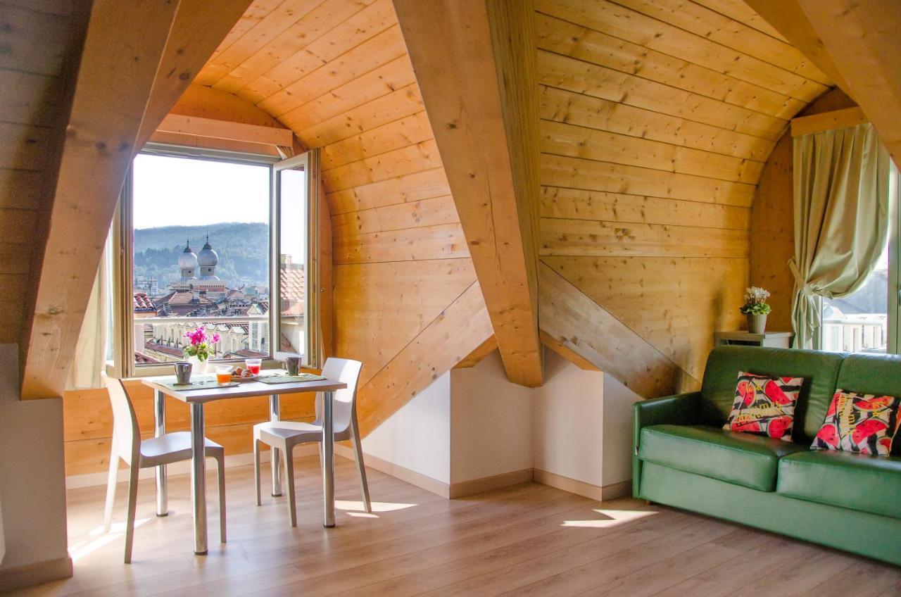 Turin Sweet Home Ngoại thất bức ảnh