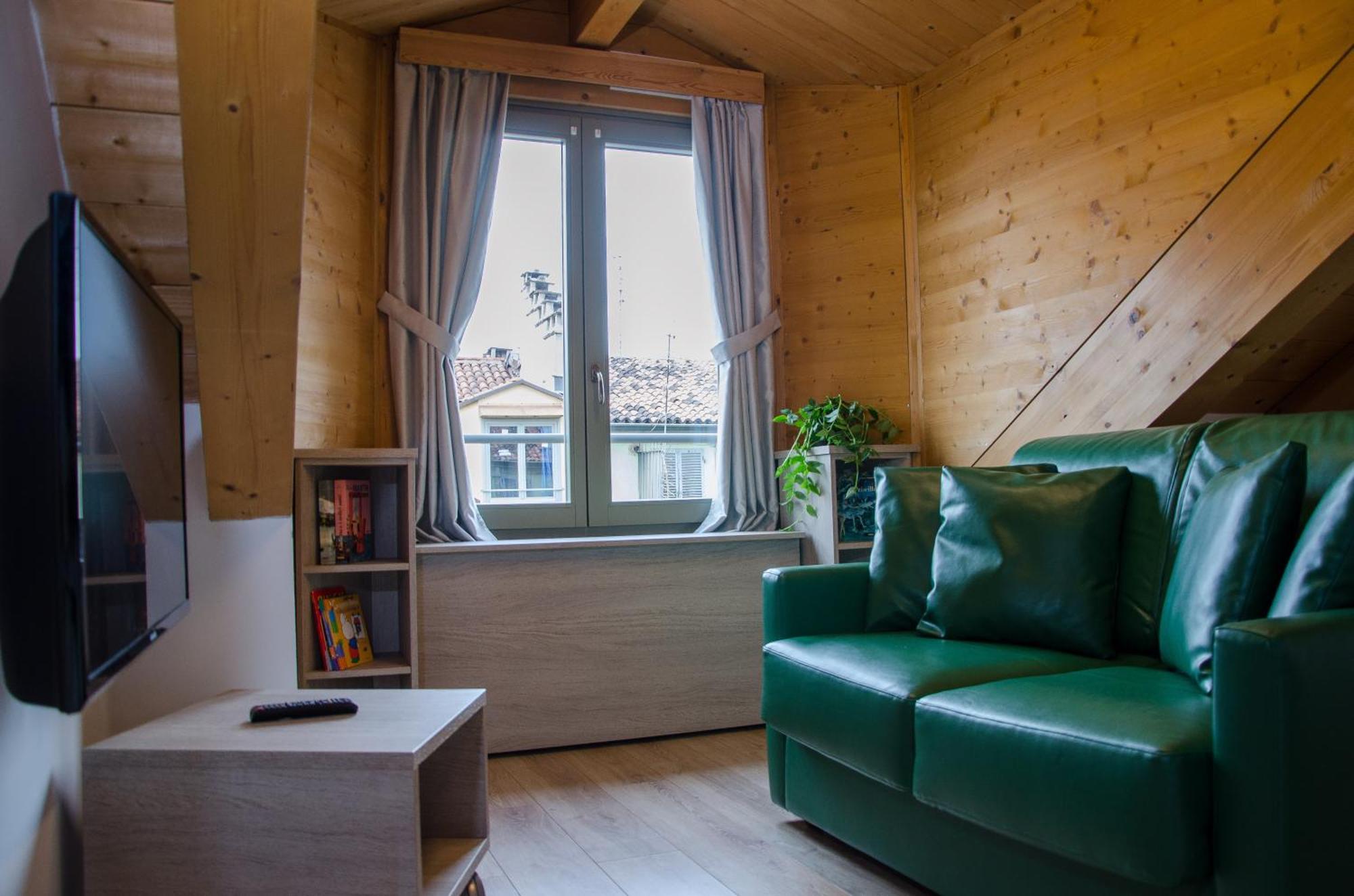 Turin Sweet Home Ngoại thất bức ảnh